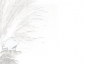 Medium: Hand-Sewn Human Hair